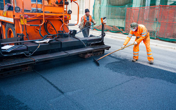 Best Driveway Grading and Leveling  in Shark River Hills, NJ