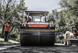 Best Driveway Removal and Replacement  in Shark River Hills, NJ